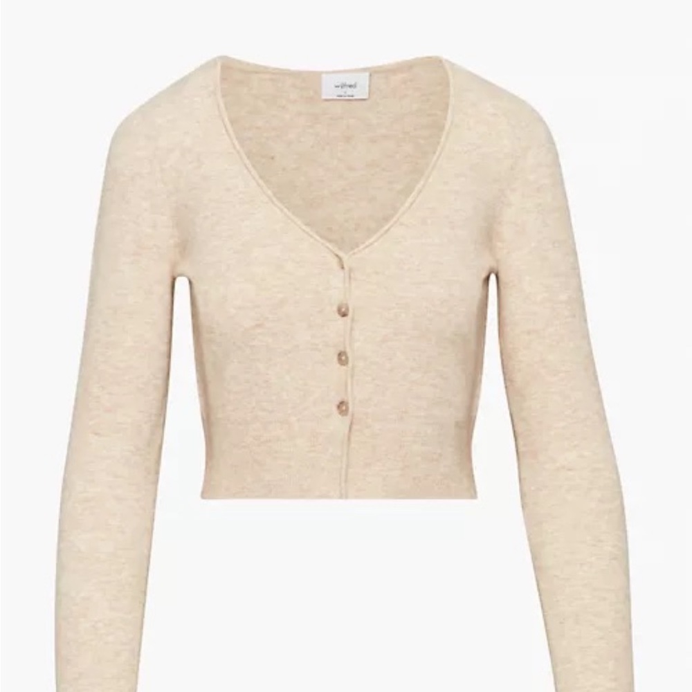 Wilfred Santorini Cardigan